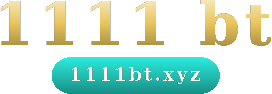 1111 bt logo